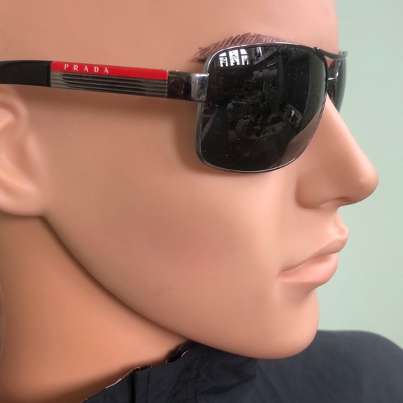 PRADA Sunglasses - Picture 1 of 11